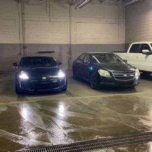 Meet your Posher, Evan